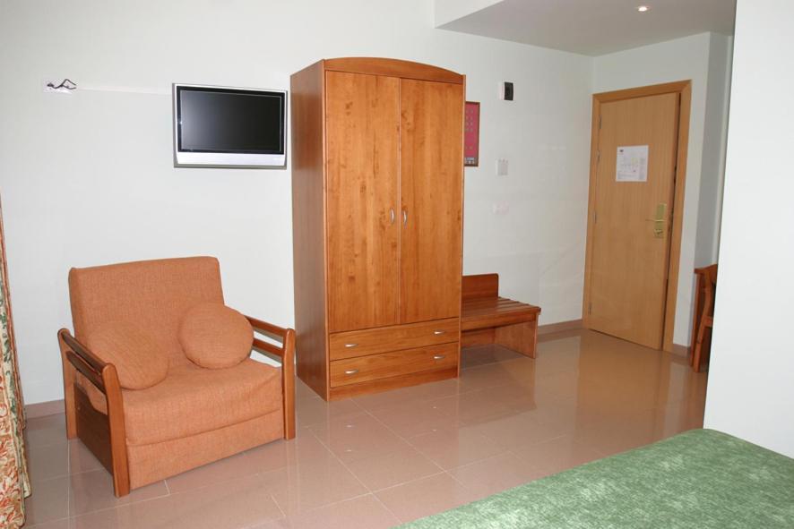 Hotel Fonda Neus Sant Sadurní dʼAnoia Kamer foto
