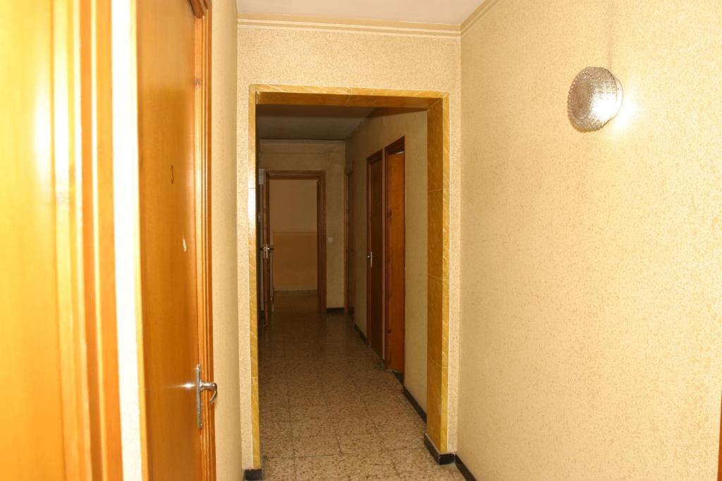 Hotel Fonda Neus Sant Sadurní dʼAnoia Buitenkant foto